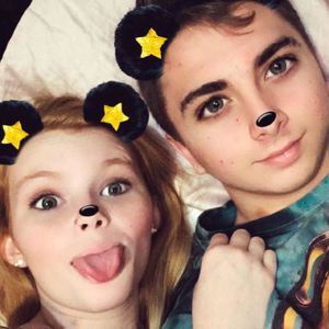 Meet your Posher, King alex